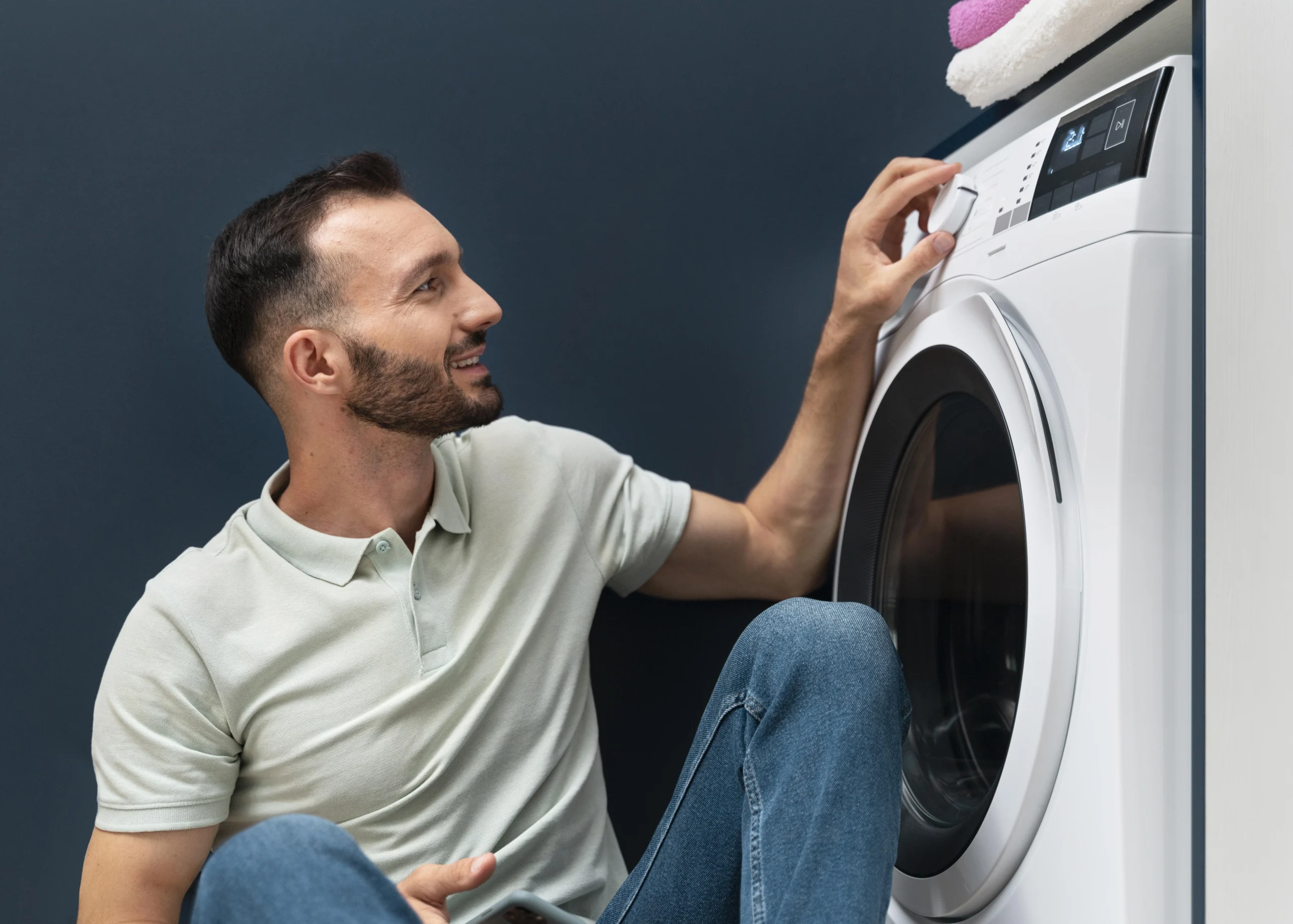 Washing Machine Repair Technician